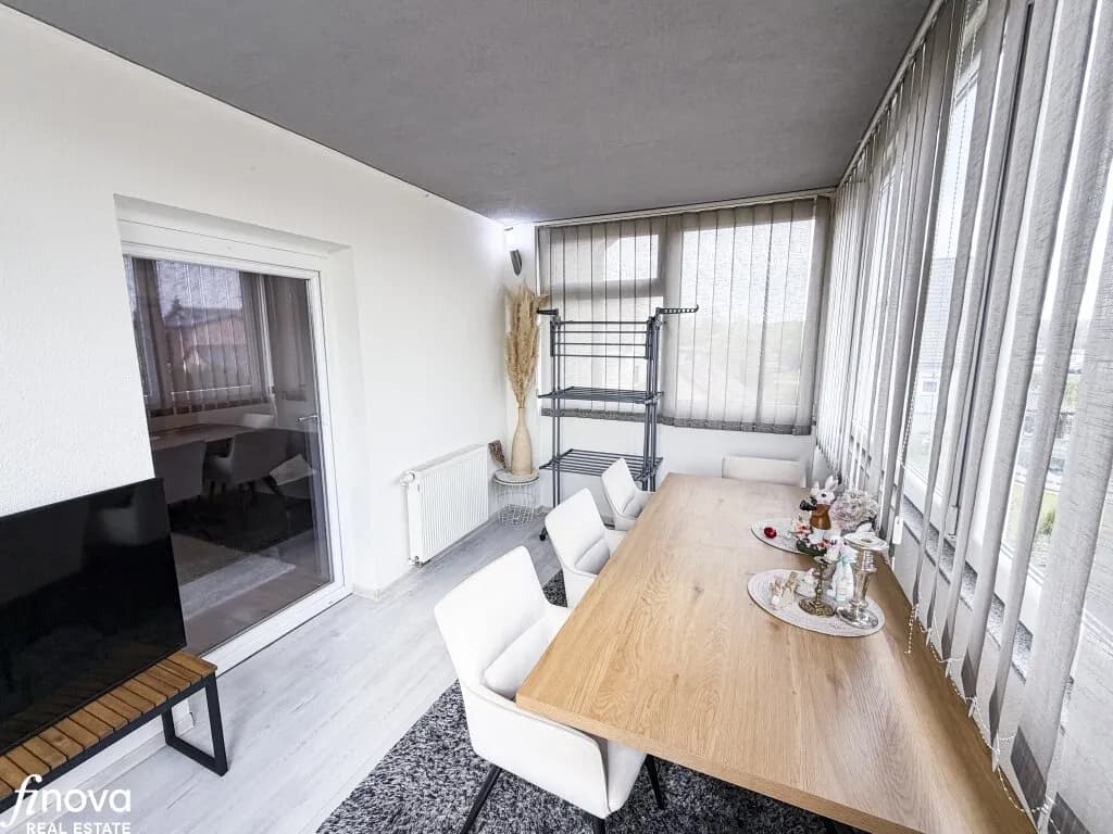 5-Zimmer-Wohnung kaufen in Graz-Umgebung – 136 m², € 389.000 – Bild 35 von 51