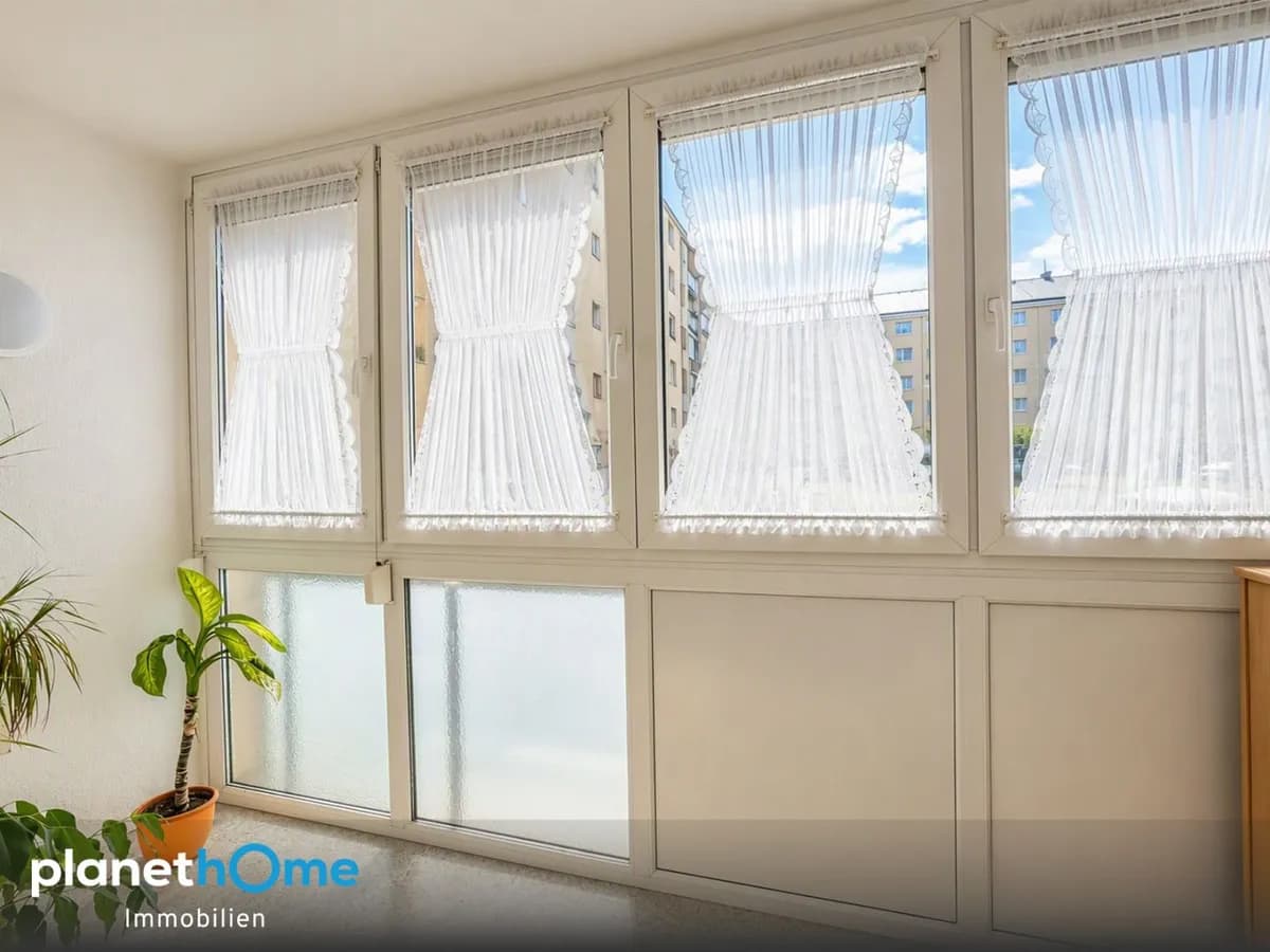 3-Zimmer-Wohnung kaufen in Wien – 80 m², € 335.000 – Bild 3 von 12