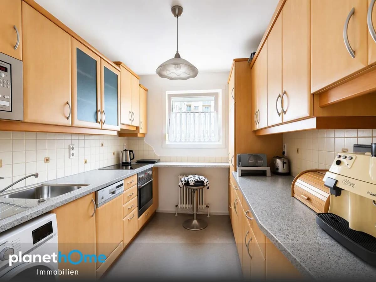 3-Zimmer-Wohnung kaufen in Wien – 80 m², € 335.000 – Bild 4 von 12
