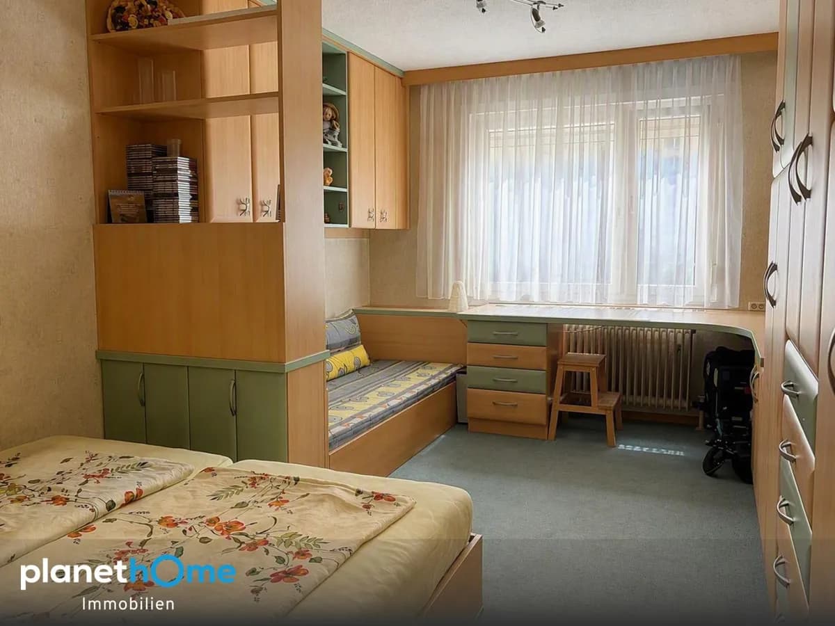 3-Zimmer-Wohnung kaufen in Wien – 80 m², € 335.000 – Bild 5 von 12