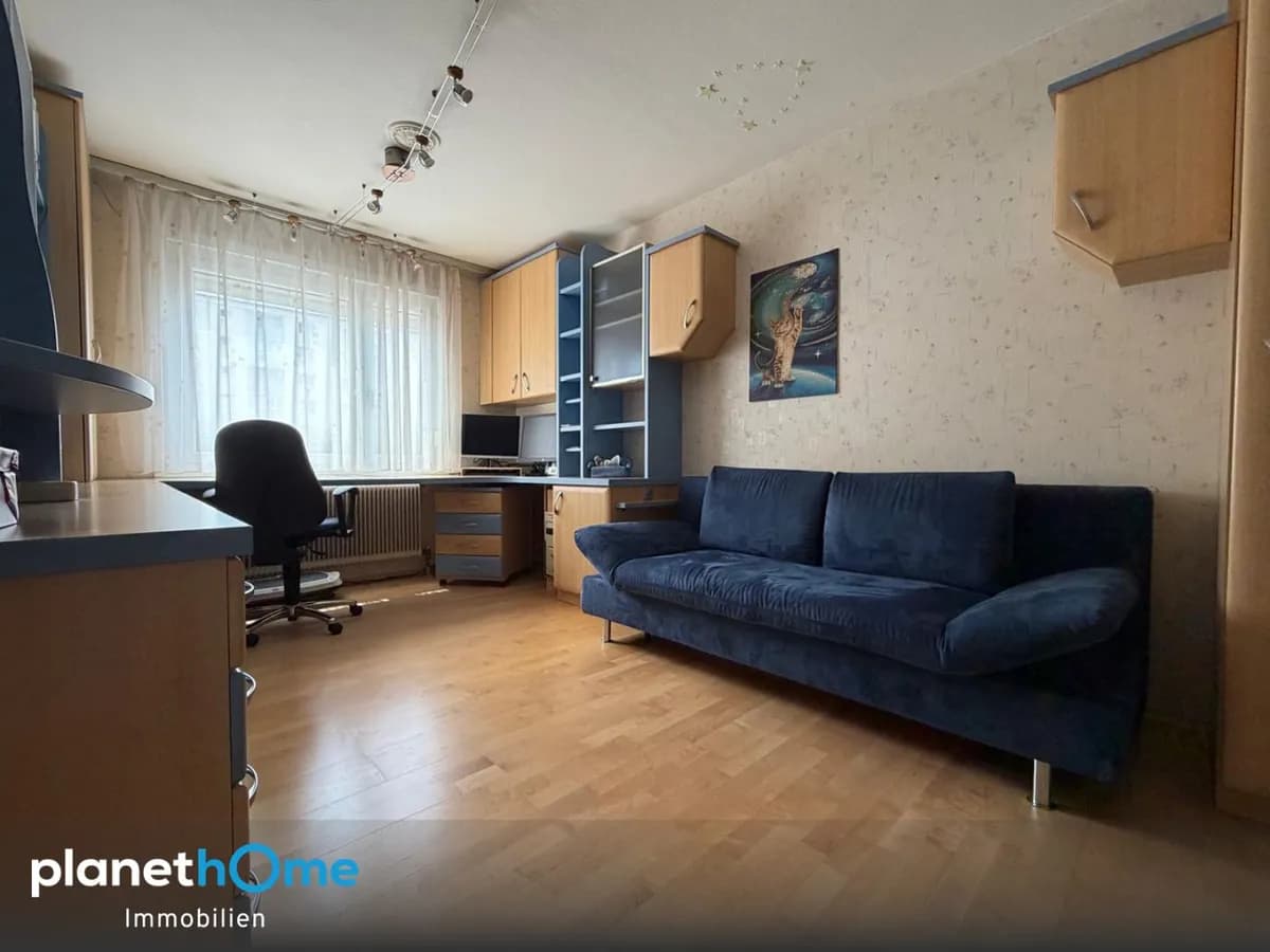3-Zimmer-Wohnung kaufen in Wien – 80 m², € 335.000 – Bild 6 von 12