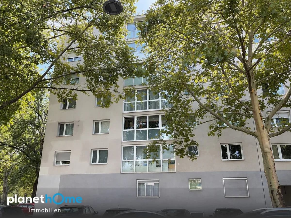 3-Zimmer-Wohnung kaufen in Wien – 80 m², € 335.000 – Bild 8 von 12