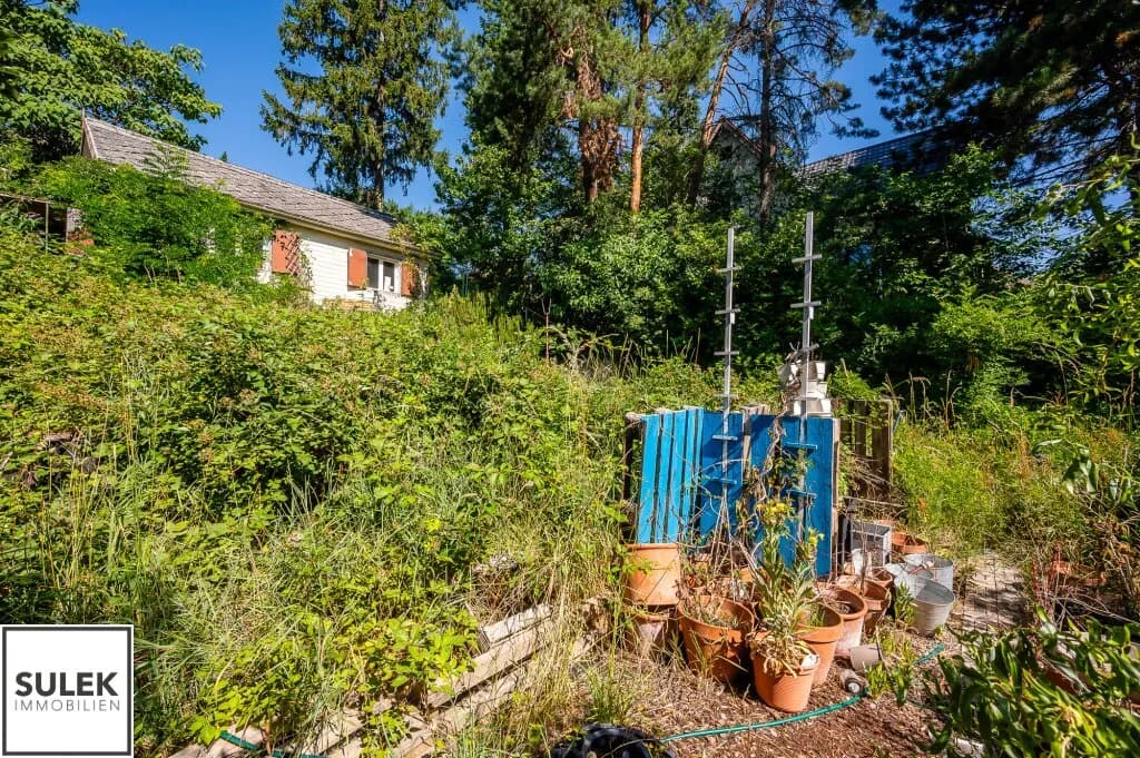 Grundstück kaufen in Wien – 591 m², € 669.000 – Bild 5 von 12