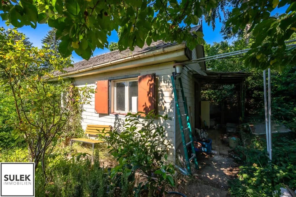 Grundstück kaufen in Wien – 591 m², € 669.000 – Bild 6 von 12