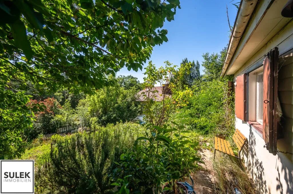 Grundstück kaufen in Wien – 591 m², € 669.000 – Bild 7 von 12
