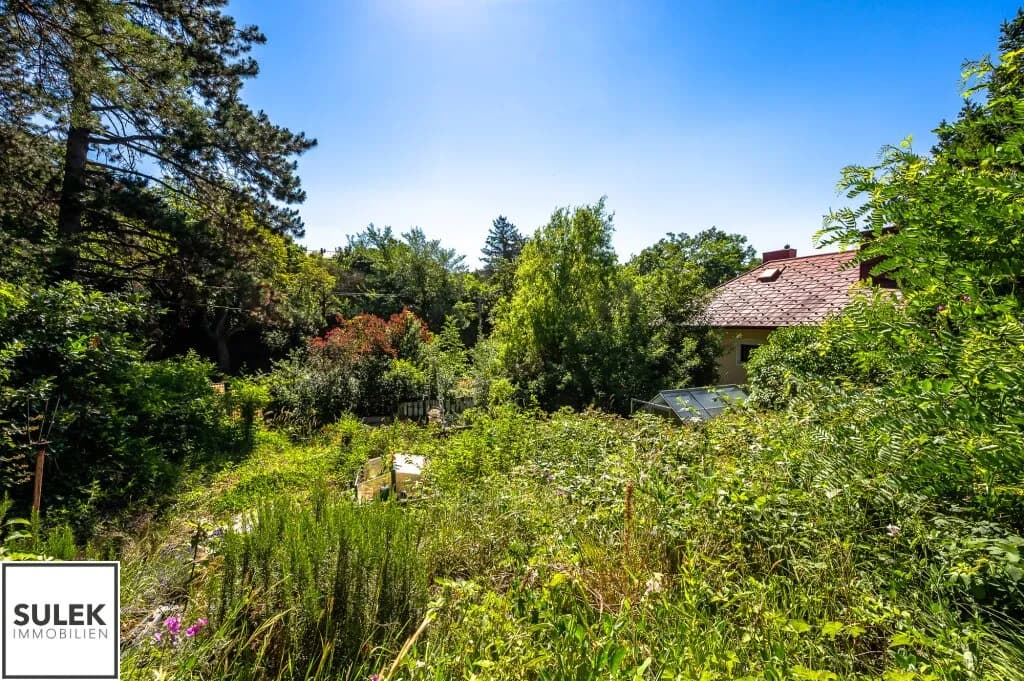 Grundstück kaufen in Wien – 591 m², € 669.000 – Bild 8 von 12