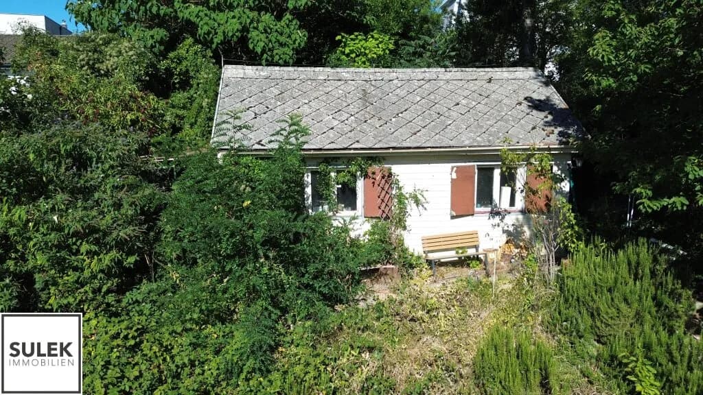 Grundstück kaufen in Wien – 591 m², € 669.000 – Bild 11 von 12