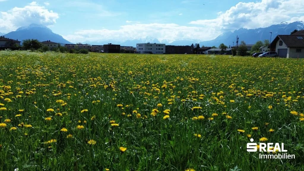 Grundstück kaufen in Feldkirch – 610 m², € 463.000