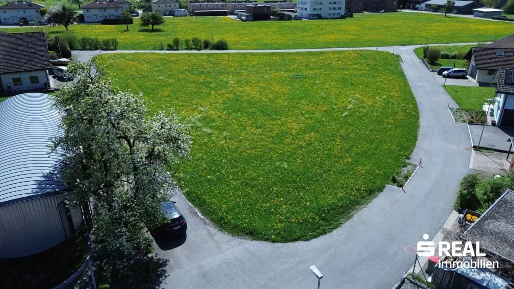 Grundstück kaufen in Feldkirch – 610 m², € 463.000 – Bild 2 von 6