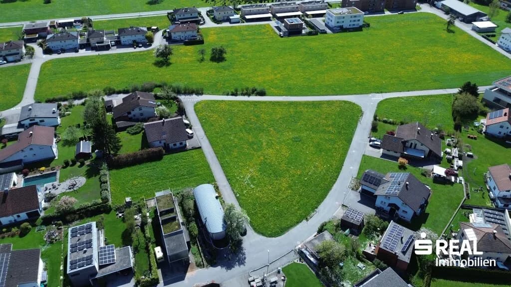 Grundstück kaufen in Feldkirch – 610 m², € 463.000 – Bild 4 von 6
