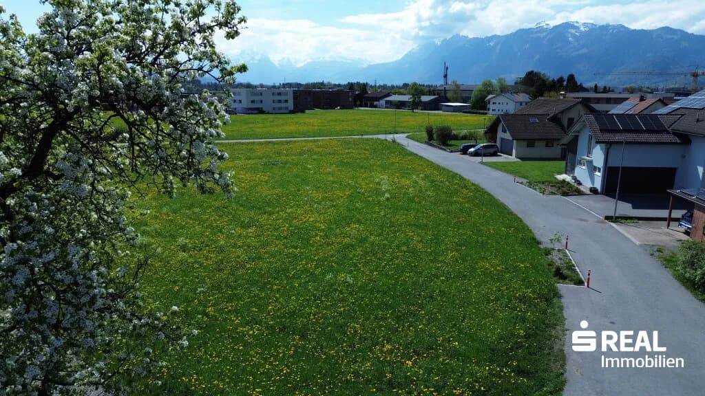 Grundstück kaufen in Feldkirch – 610 m², € 463.000 – Bild 6 von 6