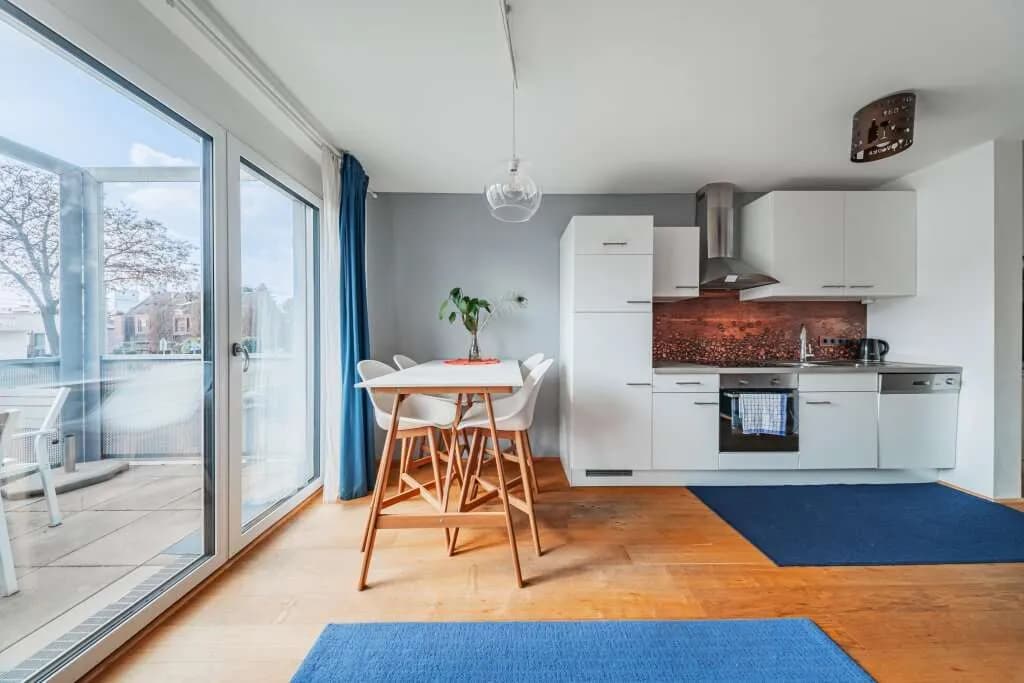 2-Zimmer-Wohnung kaufen in Wien – 46 m², € 295.000 – Bild 1 von 14