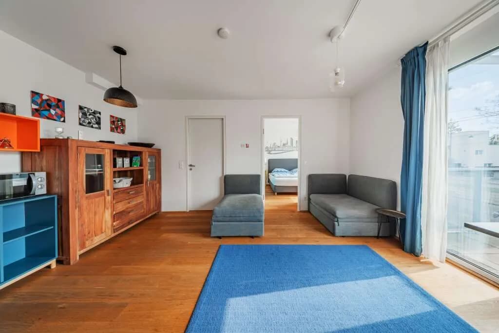 2-Zimmer-Wohnung kaufen in Wien – 46 m², € 295.000 – Bild 4 von 14