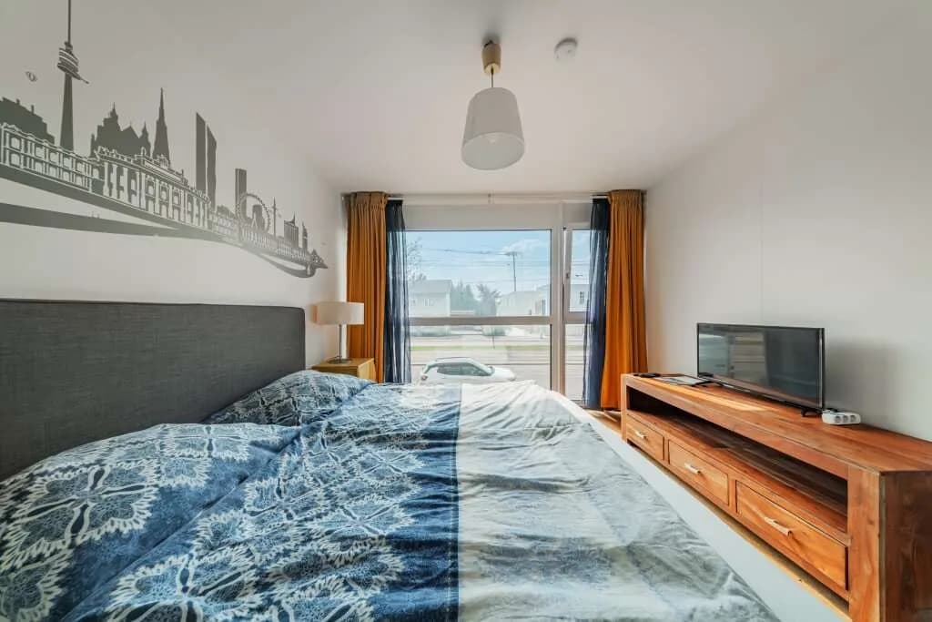 2-Zimmer-Wohnung kaufen in Wien – 46 m², € 295.000 – Bild 5 von 14