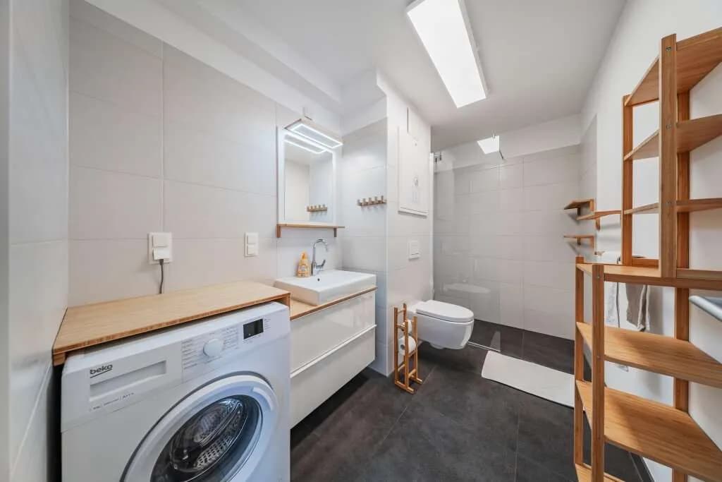 2-Zimmer-Wohnung kaufen in Wien – 46 m², € 295.000 – Bild 7 von 14
