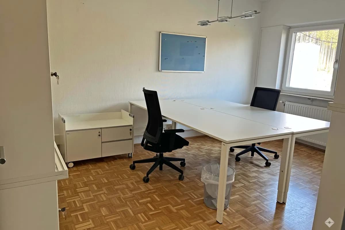 Gewerbeimmobilie mieten in Salzburg-Umgebung – 49 m², € 466 – Bild 3 von 4