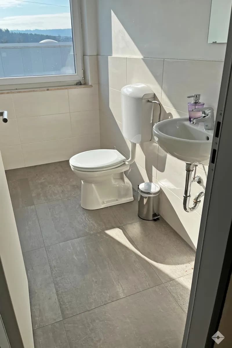 Gewerbeimmobilie mieten in Salzburg-Umgebung – 49 m², € 466 – Bild 4 von 4