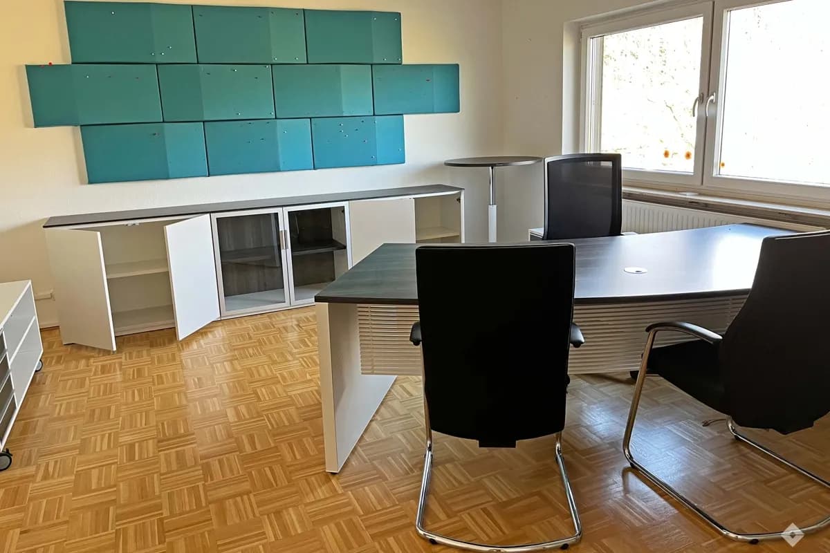 Gewerbeimmobilie mieten in Salzburg-Umgebung – 270 m², € 2.565 – Bild 2 von 9