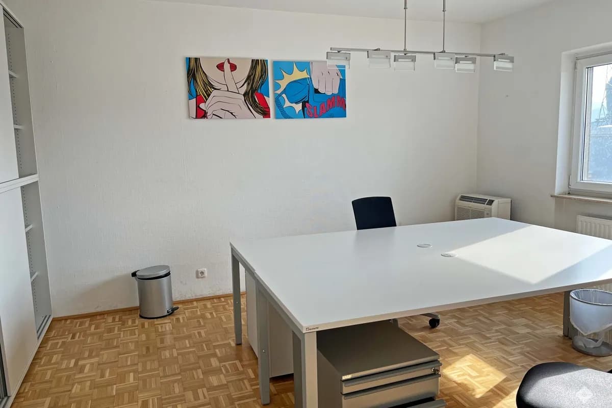 Gewerbeimmobilie mieten in Salzburg-Umgebung – 270 m², € 2.565 – Bild 6 von 9