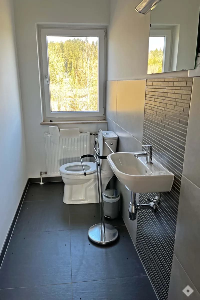 Gewerbeimmobilie mieten in Salzburg-Umgebung – 270 m², € 2.565 – Bild 7 von 9