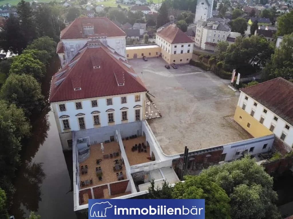 Gewerbeimmobilie kaufen in Ried im Innkreis – 406 m², € 525.000
