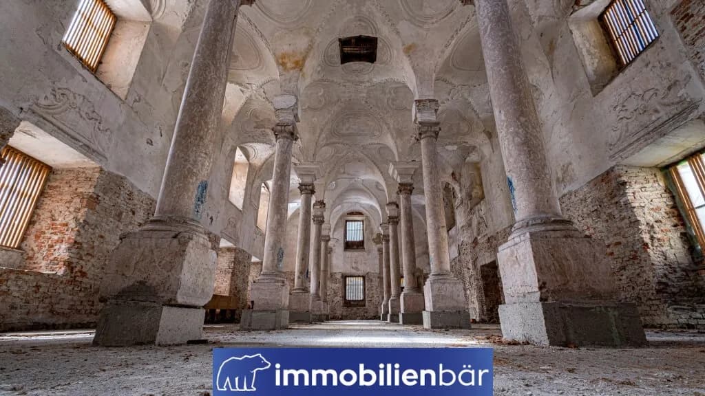 Gewerbeimmobilie kaufen in Ried im Innkreis – 406 m², € 525.000 – Bild 2 von 6