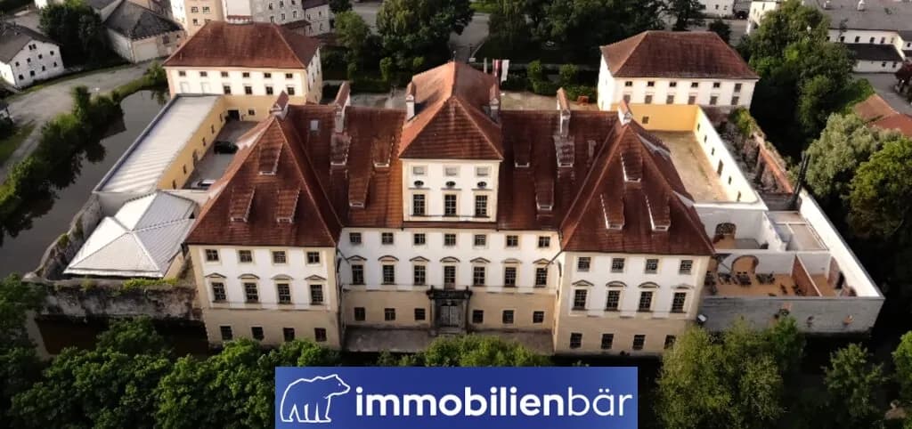 Gewerbeimmobilie kaufen in Ried im Innkreis – 406 m², € 525.000 – Bild 4 von 6