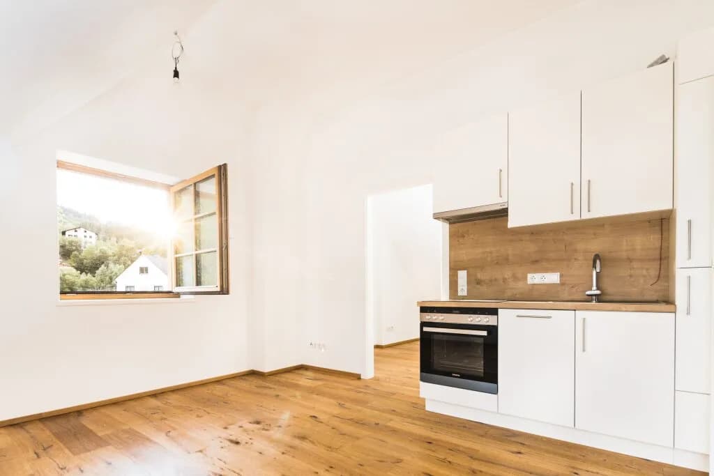 2-Zimmer-Wohnung mieten in Weiz – 44,9 m², € 464