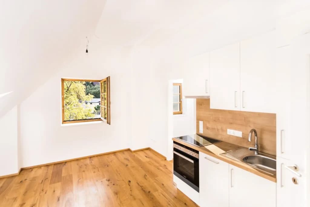 2-Zimmer-Wohnung mieten in Weiz – 44,9 m², € 464 – Bild 2 von 22