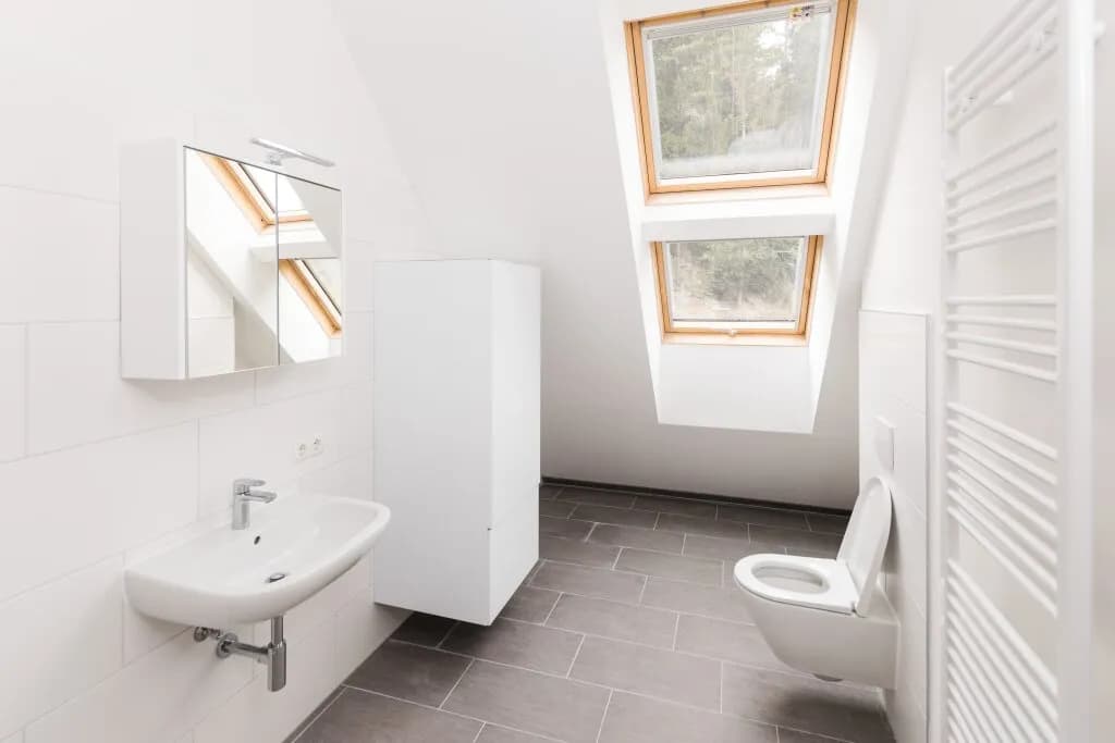 2-Zimmer-Wohnung mieten in Weiz – 44,9 m², € 464 – Bild 4 von 22