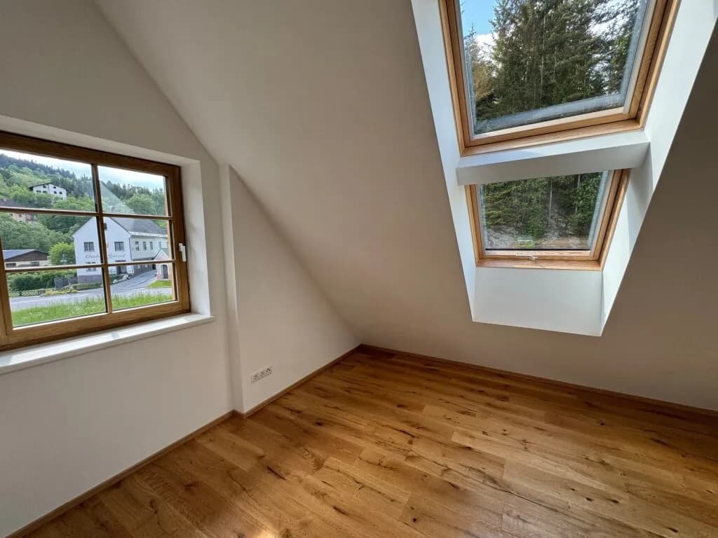 2-Zimmer-Wohnung mieten in Weiz – 44,9 m², € 464 – Bild 5 von 22