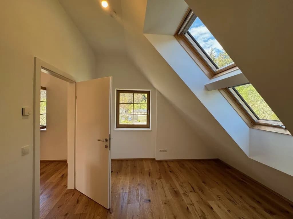 2-Zimmer-Wohnung mieten in Weiz – 44,9 m², € 464 – Bild 7 von 22