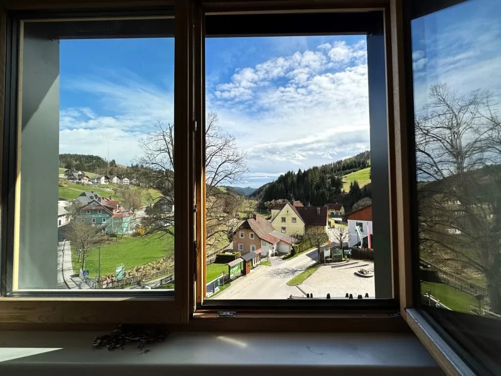 2-Zimmer-Wohnung mieten in Weiz – 44,9 m², € 464 – Bild 8 von 22