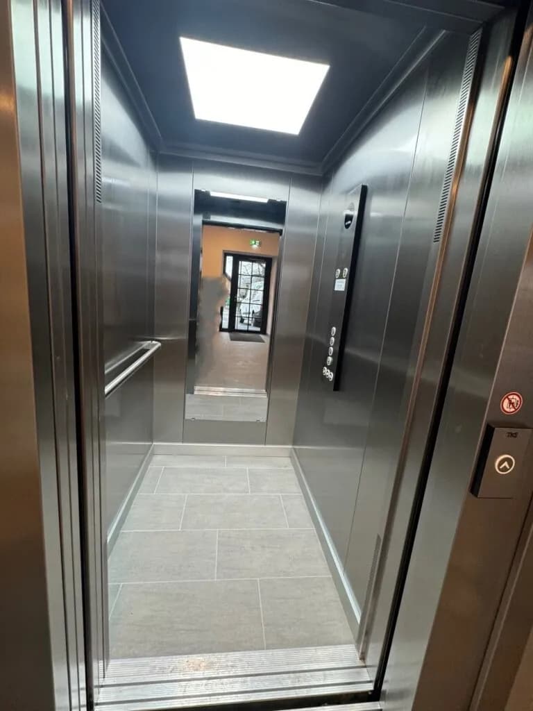 2-Zimmer-Wohnung mieten in Weiz – 44,9 m², € 464 – Bild 13 von 22