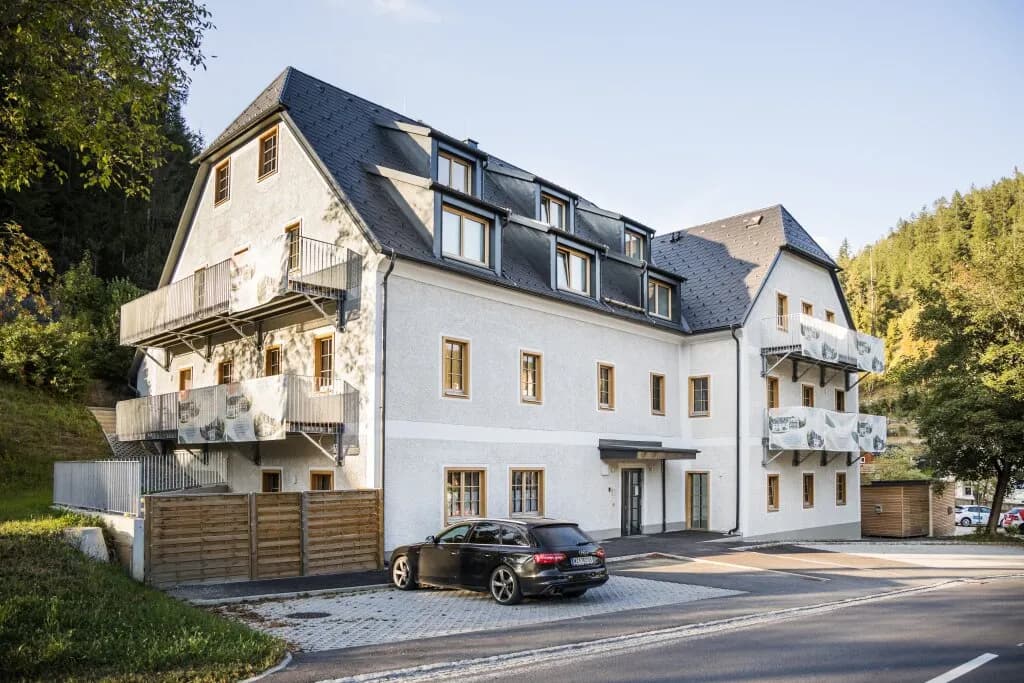 2-Zimmer-Wohnung mieten in Weiz – 44,9 m², € 464 – Bild 15 von 22