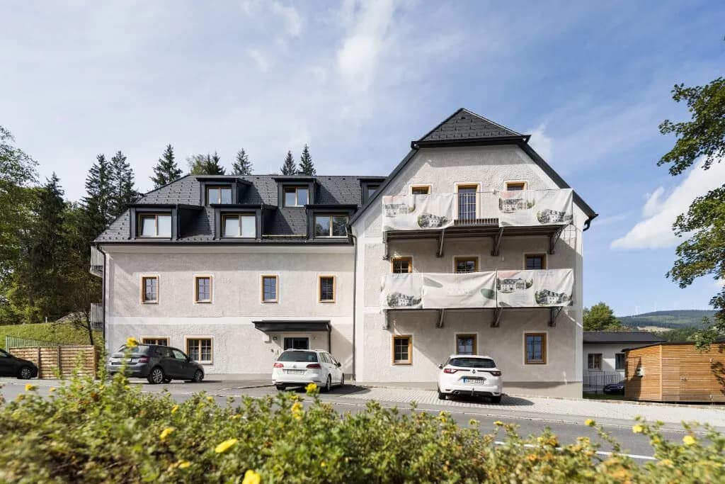 2-Zimmer-Wohnung mieten in Weiz – 44,9 m², € 464 – Bild 17 von 22