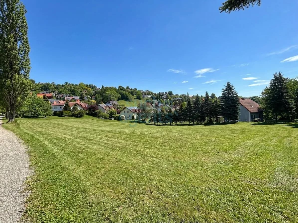 Grundstück kaufen in Graz-Umgebung – 7 029 m², € 2.460.150