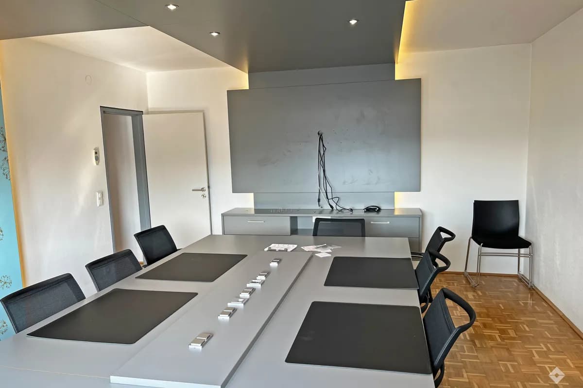Gewerbeimmobilie mieten in Salzburg-Umgebung – 100 m², € 955 – Bild 2 von 6