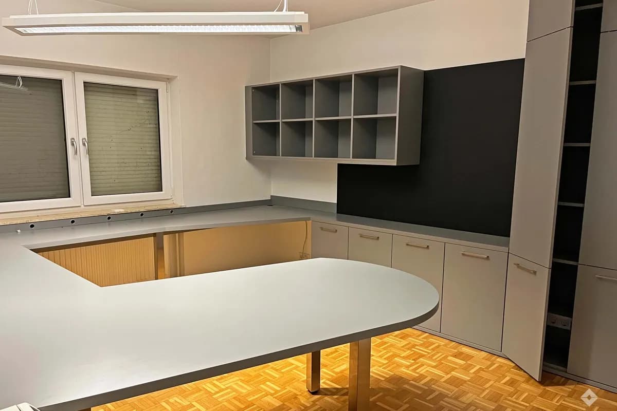 Gewerbeimmobilie mieten in Salzburg-Umgebung – 100 m², € 955 – Bild 3 von 6