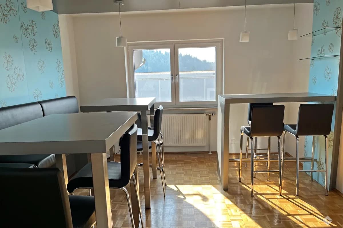 Gewerbeimmobilie mieten in Salzburg-Umgebung – 100 m², € 955 – Bild 5 von 6