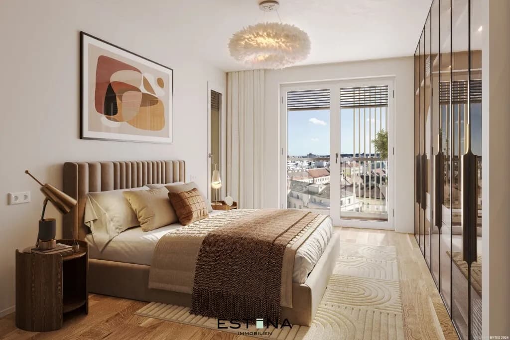3-Zimmer-Wohnung kaufen in Wien – 102,62 m², € 789.000