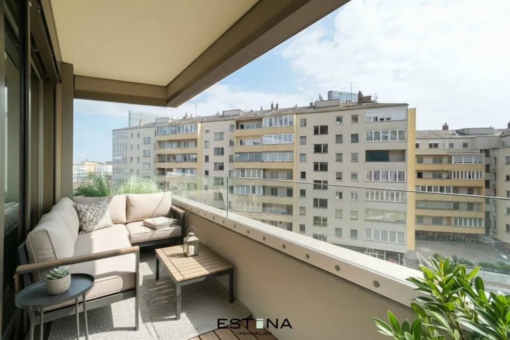 3-Zimmer-Wohnung kaufen in Wien – 102,62 m², € 789.000 – Bild 3 von 16