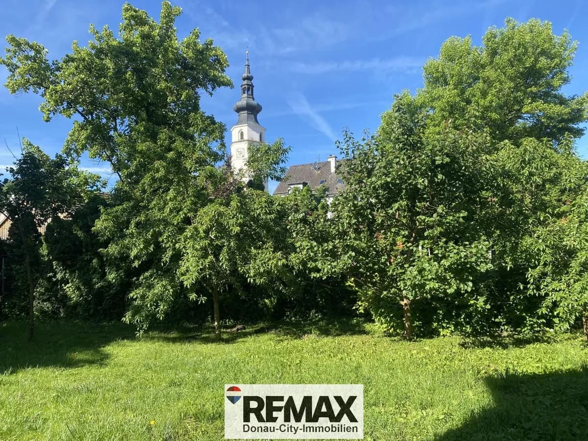 2-Zimmer-Wohnung mieten in Tulln – 70 m², € 900 – Bild 1 von 16