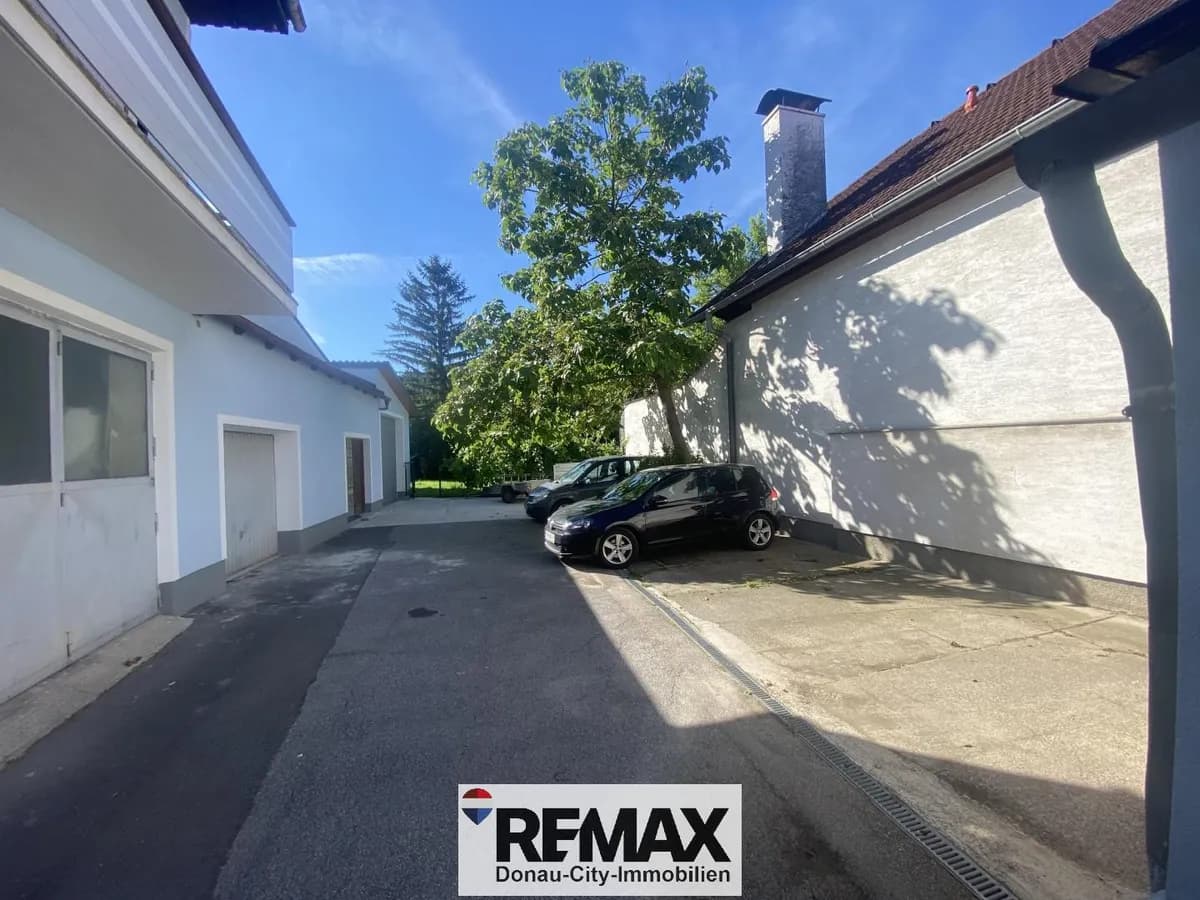 2-Zimmer-Wohnung mieten in Tulln – 70 m², € 900 – Bild 2 von 16