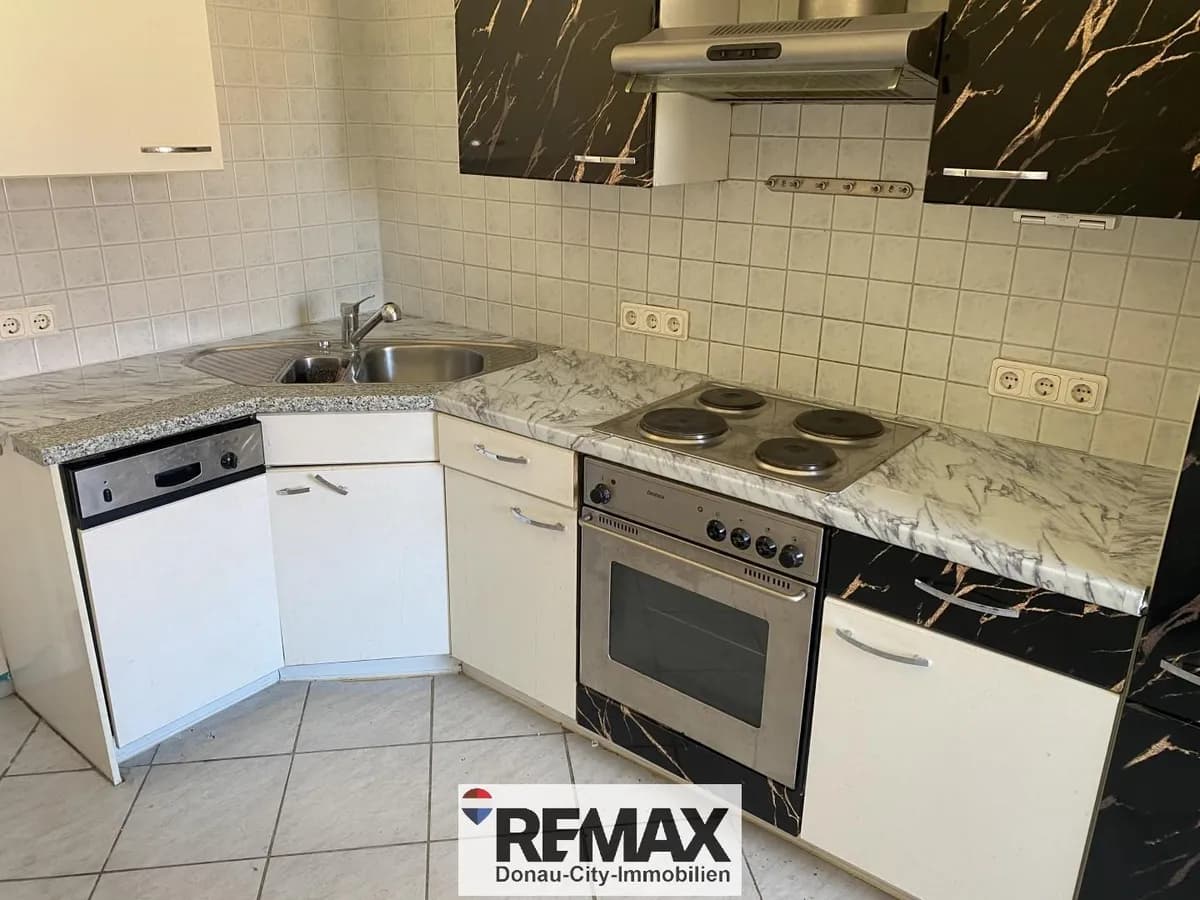 2-Zimmer-Wohnung mieten in Tulln – 70 m², € 900 – Bild 8 von 16