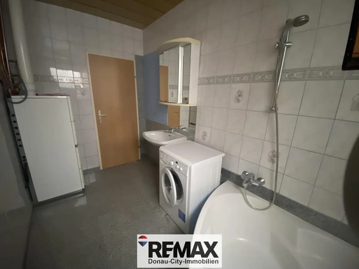 2-Zimmer-Wohnung mieten in Tulln – 70 m², € 900 – Bild 9 von 16