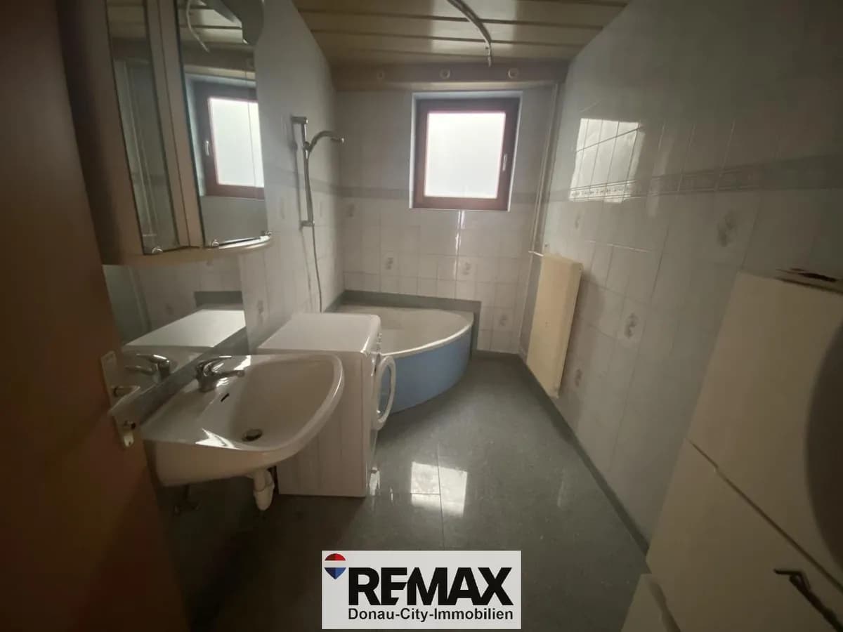 2-Zimmer-Wohnung mieten in Tulln – 70 m², € 900 – Bild 10 von 16