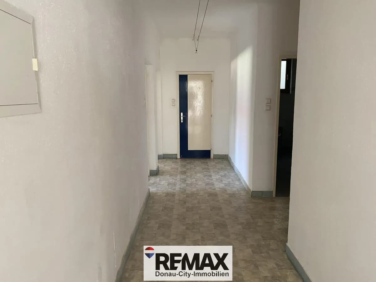 2-Zimmer-Wohnung mieten in Tulln – 70 m², € 900 – Bild 11 von 16