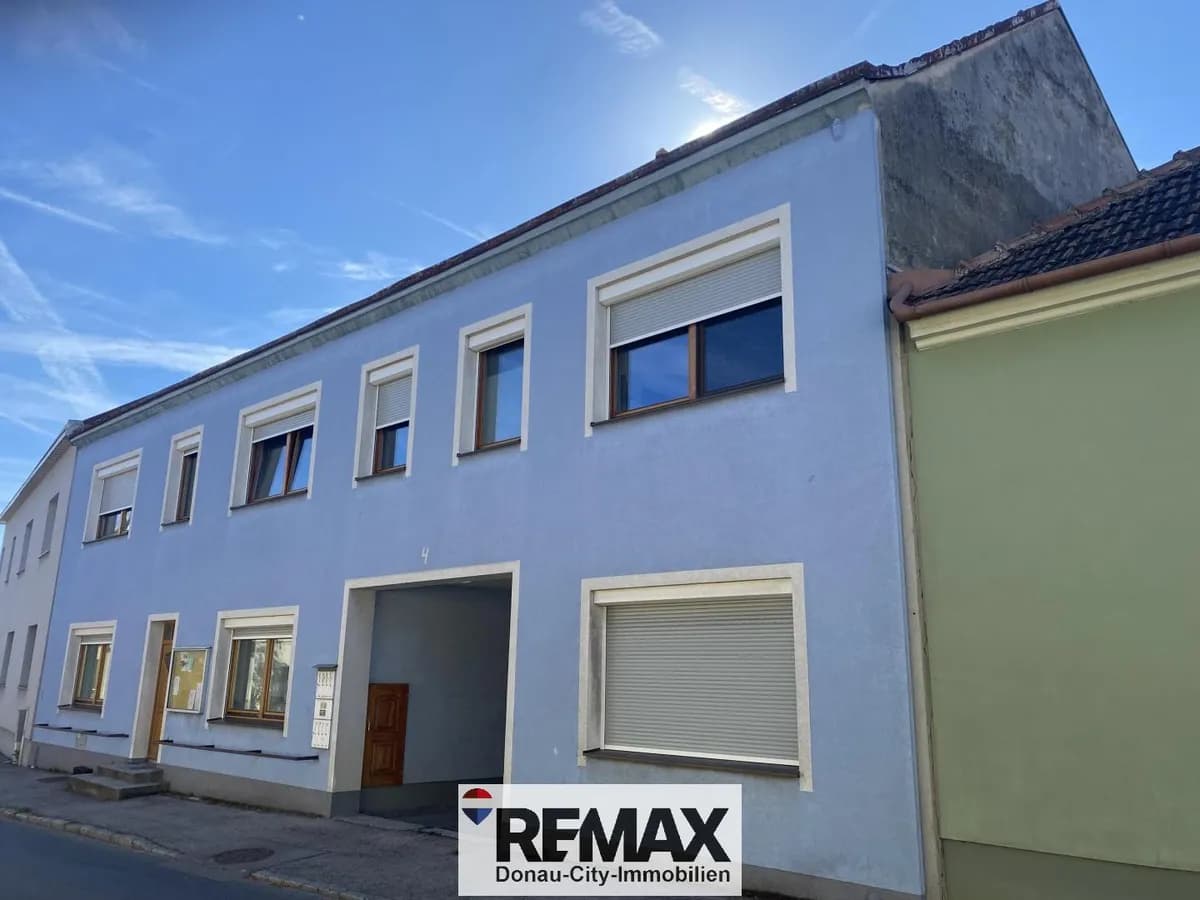 2-Zimmer-Wohnung mieten in Tulln – 70 m², € 900 – Bild 13 von 16