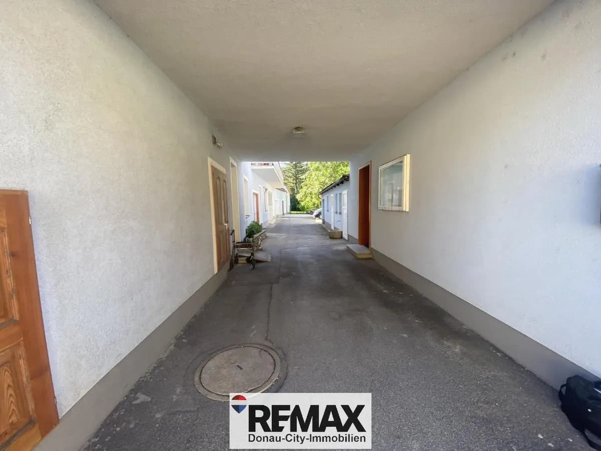2-Zimmer-Wohnung mieten in Tulln – 70 m², € 900 – Bild 14 von 16